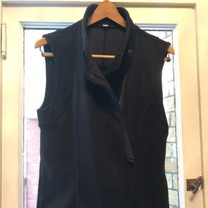 Lululemon vest